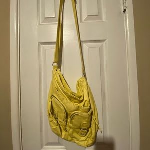 Mudd Crossbody Bag